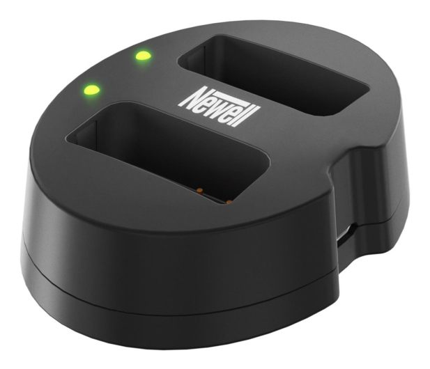 Newell SDC-USB do akumulatorów BLN-1 do Olympus - 718434 - zdjęcie